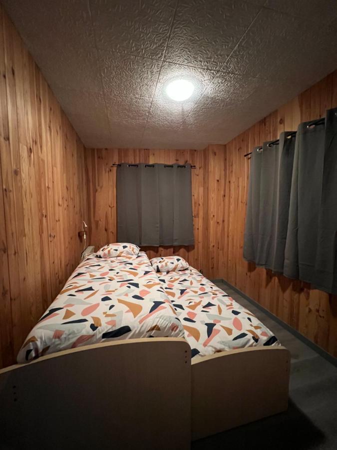 Le Cocon Des Nestes Арро Экстерьер фото